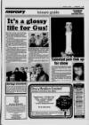 Royston and Buntingford Mercury Friday 11 January 1991 Page 25