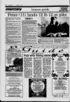 Royston and Buntingford Mercury Friday 11 January 1991 Page 26