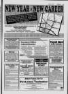 Royston and Buntingford Mercury Friday 11 January 1991 Page 35