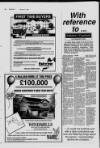 Royston and Buntingford Mercury Friday 11 January 1991 Page 66