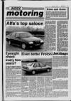 Royston and Buntingford Mercury Friday 11 January 1991 Page 71