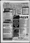 Royston and Buntingford Mercury Friday 11 January 1991 Page 74