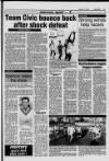 Royston and Buntingford Mercury Friday 11 January 1991 Page 91