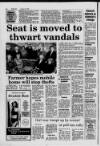 Royston and Buntingford Mercury Friday 18 January 1991 Page 2