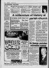 Royston and Buntingford Mercury Friday 18 January 1991 Page 6