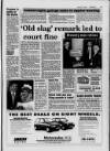 Royston and Buntingford Mercury Friday 18 January 1991 Page 7