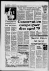 Royston and Buntingford Mercury Friday 18 January 1991 Page 10
