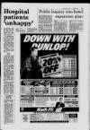 Royston and Buntingford Mercury Friday 18 January 1991 Page 11