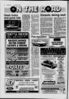 Royston and Buntingford Mercury Friday 18 January 1991 Page 16