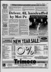 Royston and Buntingford Mercury Friday 18 January 1991 Page 19