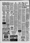 Royston and Buntingford Mercury Friday 18 January 1991 Page 20
