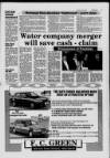 Royston and Buntingford Mercury Friday 18 January 1991 Page 21