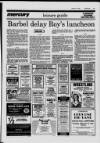 Royston and Buntingford Mercury Friday 18 January 1991 Page 23
