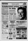 Royston and Buntingford Mercury Friday 18 January 1991 Page 25