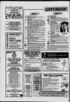 Royston and Buntingford Mercury Friday 18 January 1991 Page 26