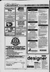 Royston and Buntingford Mercury Friday 18 January 1991 Page 34