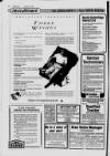 Royston and Buntingford Mercury Friday 18 January 1991 Page 36