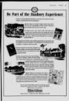 Royston and Buntingford Mercury Friday 18 January 1991 Page 69