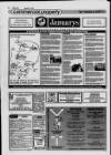 Royston and Buntingford Mercury Friday 18 January 1991 Page 76