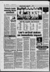 Royston and Buntingford Mercury Friday 18 January 1991 Page 86