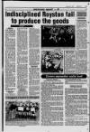 Royston and Buntingford Mercury Friday 18 January 1991 Page 87