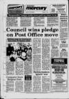 Royston and Buntingford Mercury Friday 18 January 1991 Page 88