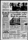 Royston and Buntingford Mercury Friday 25 January 1991 Page 2