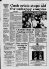 Royston and Buntingford Mercury Friday 25 January 1991 Page 3