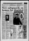 Royston and Buntingford Mercury Friday 25 January 1991 Page 7