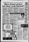 Royston and Buntingford Mercury Friday 25 January 1991 Page 14