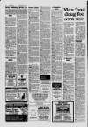 Royston and Buntingford Mercury Friday 25 January 1991 Page 18