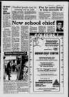 Royston and Buntingford Mercury Friday 25 January 1991 Page 19