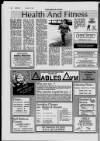 Royston and Buntingford Mercury Friday 25 January 1991 Page 20