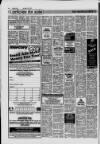 Royston and Buntingford Mercury Friday 25 January 1991 Page 32
