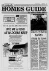 Royston and Buntingford Mercury Friday 25 January 1991 Page 41