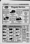 Royston and Buntingford Mercury Friday 25 January 1991 Page 44