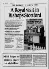 Royston and Buntingford Mercury Friday 25 January 1991 Page 52