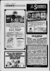 Royston and Buntingford Mercury Friday 25 January 1991 Page 54