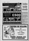 Royston and Buntingford Mercury Friday 25 January 1991 Page 60