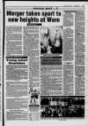 Royston and Buntingford Mercury Friday 25 January 1991 Page 85