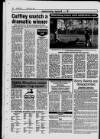 Royston and Buntingford Mercury Friday 25 January 1991 Page 86