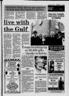 Royston and Buntingford Mercury Friday 01 February 1991 Page 3