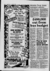 Royston and Buntingford Mercury Friday 01 February 1991 Page 8