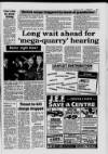 Royston and Buntingford Mercury Friday 01 February 1991 Page 21