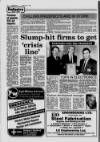 Royston and Buntingford Mercury Friday 01 February 1991 Page 24