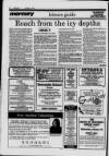 Royston and Buntingford Mercury Friday 01 February 1991 Page 30