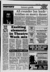 Royston and Buntingford Mercury Friday 01 February 1991 Page 31