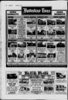 Royston and Buntingford Mercury Friday 01 February 1991 Page 42