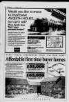 Royston and Buntingford Mercury Friday 01 February 1991 Page 56