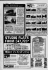 Royston and Buntingford Mercury Friday 01 February 1991 Page 62